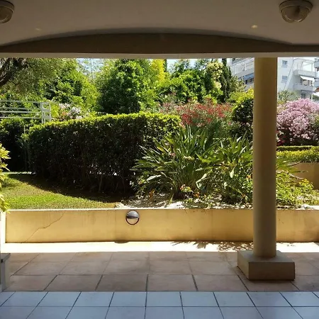 Apartment Lux Our Swimming Pool And Garden *