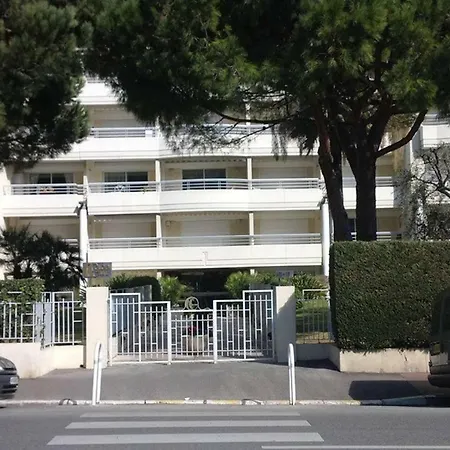 Lux Our Swimming Pool And Garden Apartment Cannes